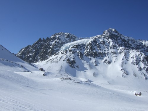 Blick zum Augstenberg