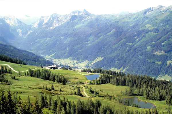 Schüttalm