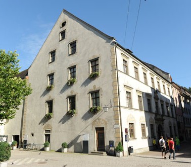 Palais Liechtenstein