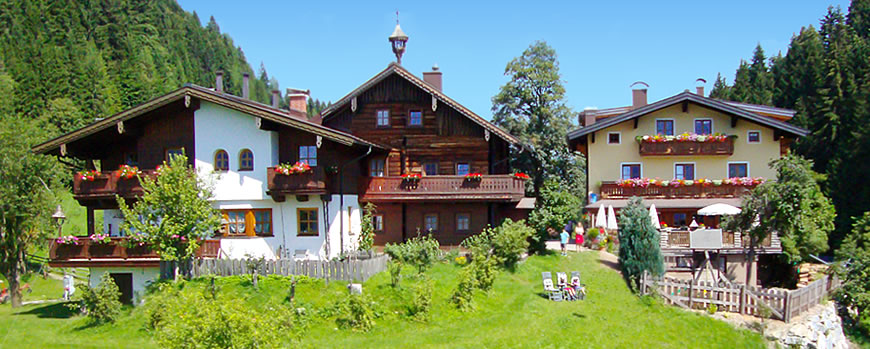 Jausenstation Halmgut, St. Martin