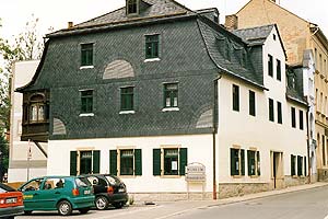 Musik- und Wintersportmuseum