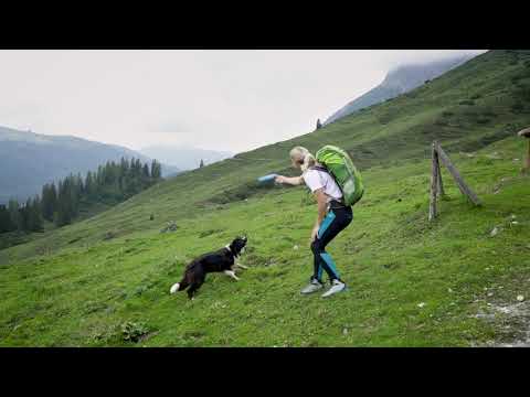 Wandern in der schönsten Region Österreichs