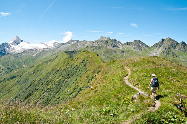 Alexander Enzinger Weg