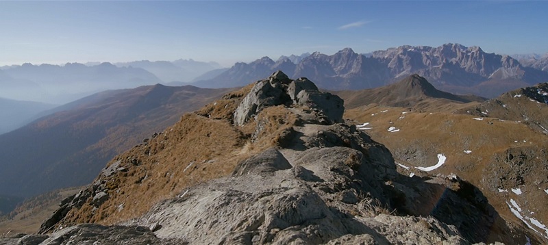 Karnischer Höhenweg