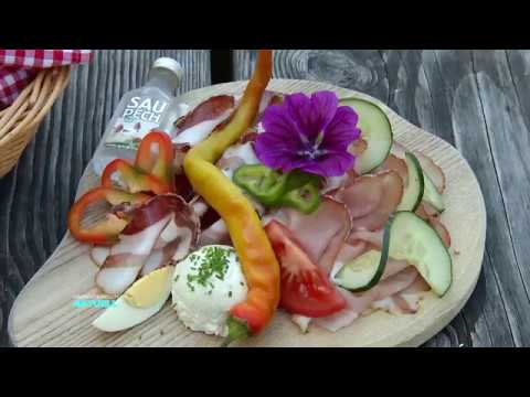 Donausteig Wandertipp Bad Kreuzen: Kreuzner Donaublickrunde