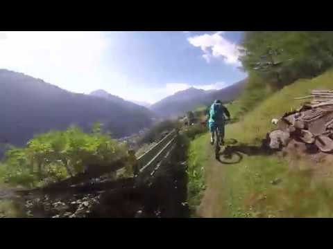 BIKE REPUBLIC SÖLDEN LEITERBERG TRAIL