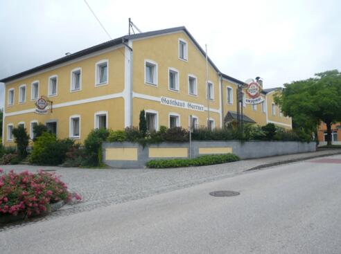 Foto Gasthaus