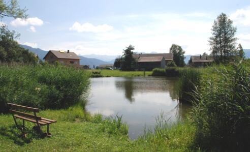 Dörnlesee
