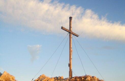 Pleisenspitze