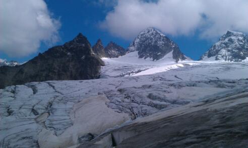 Piz Buin