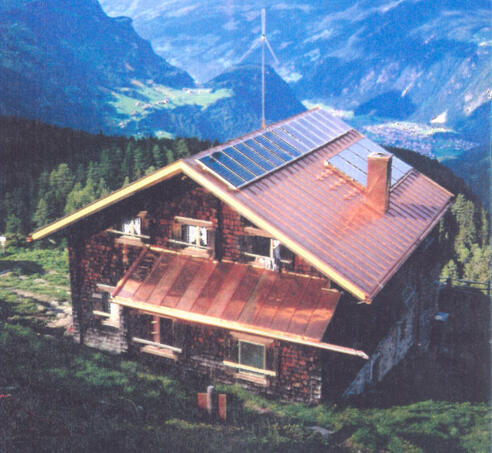 Gamshütte