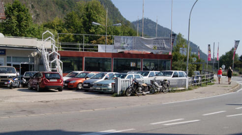 Kain Kraftfahrzeuge