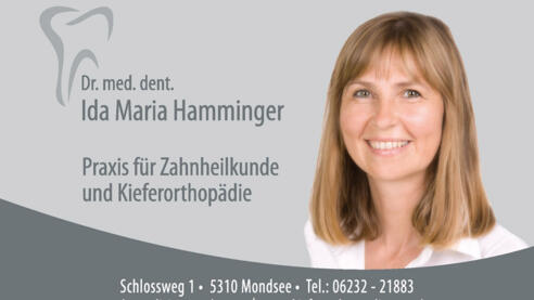 Dr. Hamminger