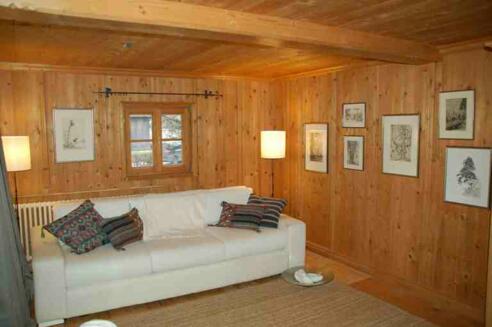 Stüberl im Haus Dobler