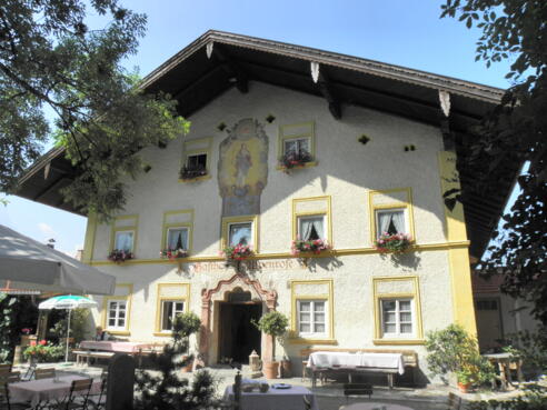Unser Gasthof