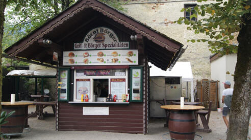 Börni Börger