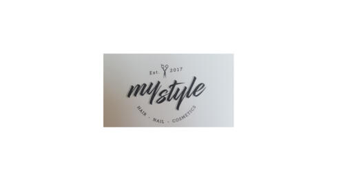 my style