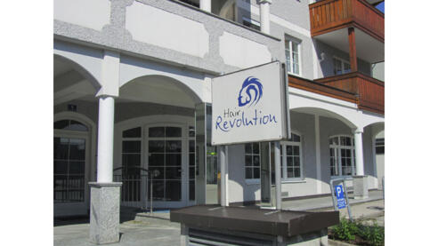 Hair Revolution