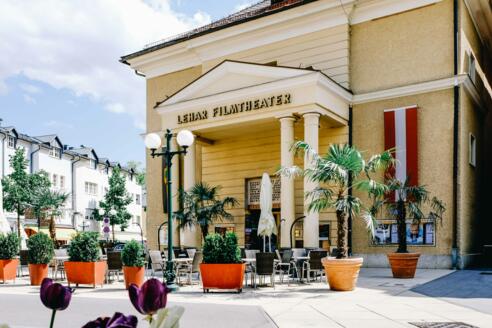 Lehár Filmtheater