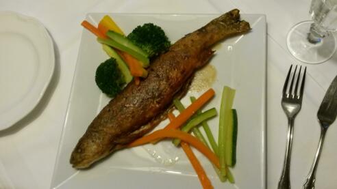 Fisch