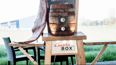 2020 - Seewalchen Gusto Box