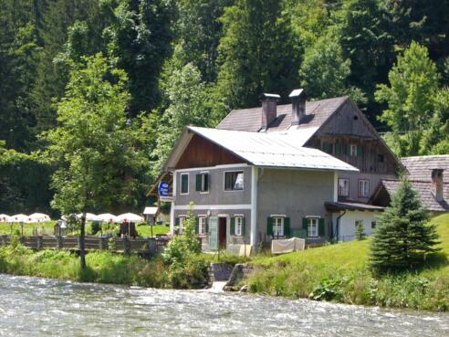 Gasthaus Rassingmühle