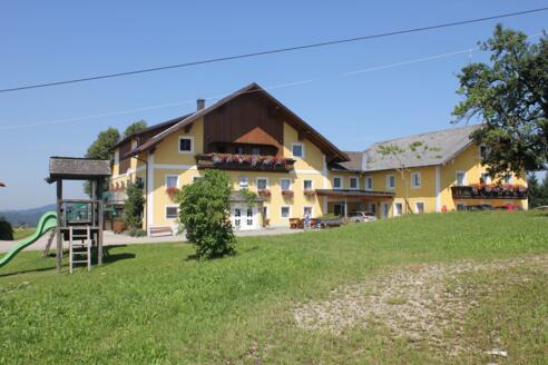 Berggasthof Danter