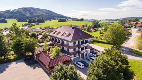 Hotel Gasthof \"Beim Erich\"