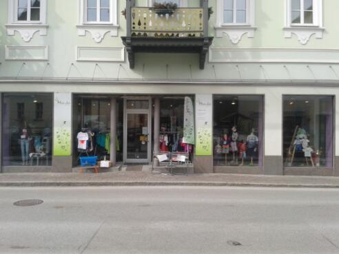 MODE SCHEUTZ GesbR - \"Mode July\" in Bad Goisern