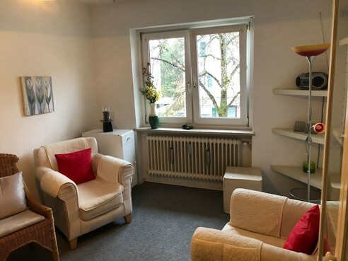 Ferienwohnung Steinplatte