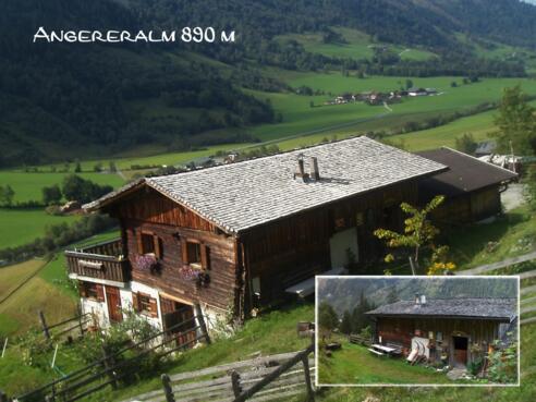 Angereralm