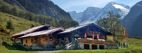 Senninger Alm