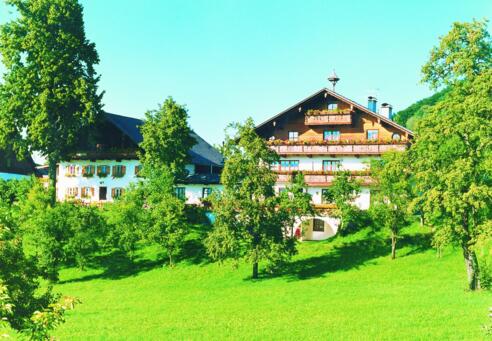 Mostschenke Grablerhof