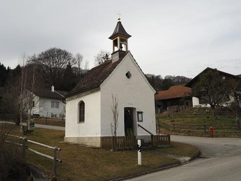 Ulrichskapelle