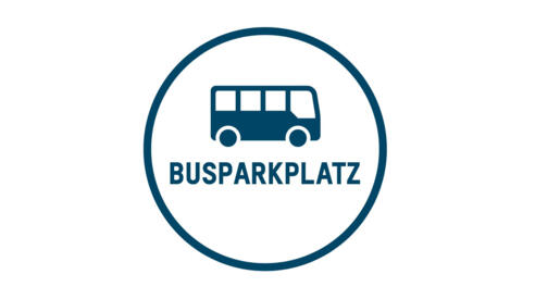Busparkplatz
