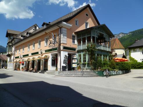Café Maislinger
