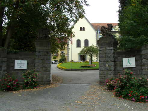 Kurhaus Schärding