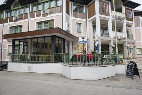 Cafe Bar Bon Josi