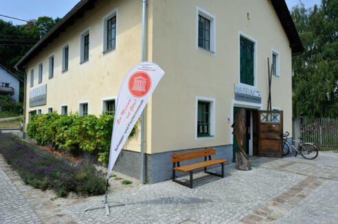 Aschacher Museumsverein