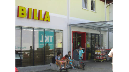 Billa