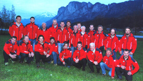 Team Bergrettung