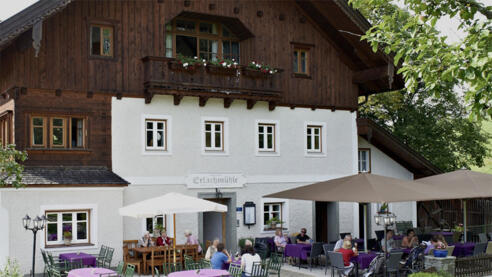 Erlachmühle