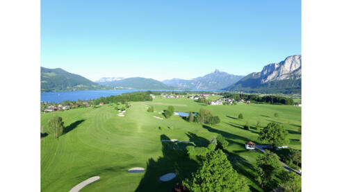 Golfclub Drachenwand