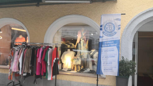 Blue Lakes Sports & Style