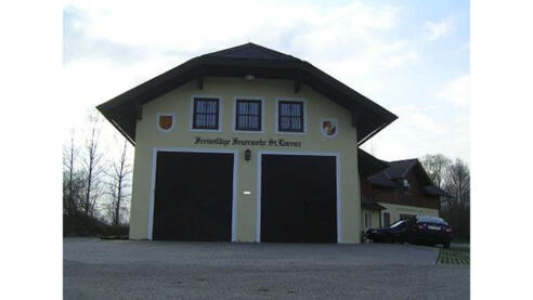 Freiwillige Feuerwehr St. Lorenz