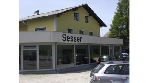 Autohaus Sesser