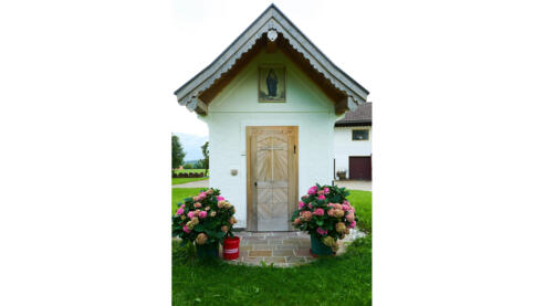 Handlbauer Kapelle