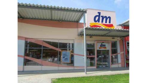 dm Drogerie Markt
