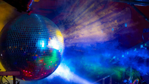Discokugel