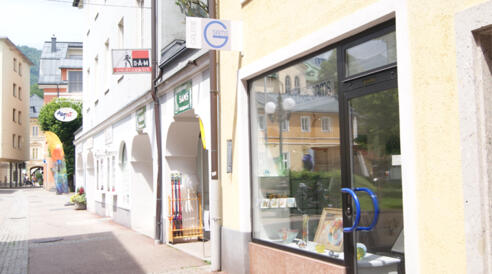 Galerie Sams
